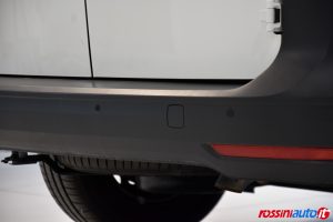VOLKSWAGEN NUOVO CADDY VAN 2.0 TDI 75 CV BUSINESS USATO