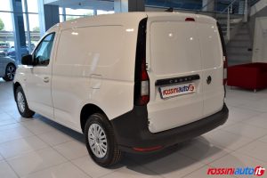 VOLKSWAGEN NUOVO CADDY VAN 2.0 TDI 75 CV BUSINESS USATO