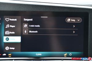 VOLKSWAGEN NUOVO CADDY VAN 2.0 TDI 75 CV BUSINESS USATO