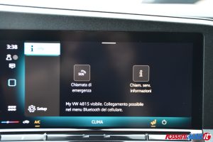 VOLKSWAGEN NUOVO CADDY VAN 2.0 TDI 75 CV BUSINESS USATO