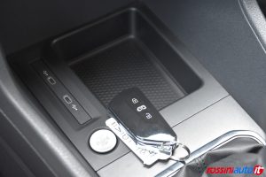 VOLKSWAGEN NUOVO CADDY VAN 2.0 TDI 75 CV BUSINESS USATO