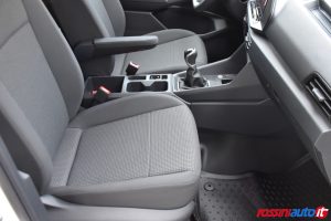 VOLKSWAGEN NUOVO CADDY VAN 2.0 TDI 75 CV BUSINESS USATO