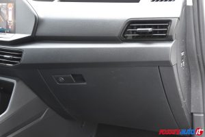 VOLKSWAGEN NUOVO CADDY VAN 2.0 TDI 75 CV BUSINESS USATO