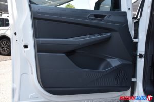 VOLKSWAGEN NUOVO CADDY VAN 2.0 TDI 75 CV BUSINESS USATO
