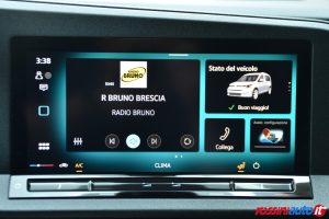 VOLKSWAGEN NUOVO CADDY VAN 2.0 TDI 75 CV BUSINESS USATO