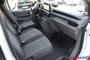 VOLKSWAGEN NEW TRANSPORTER T7 2.0 TDI 110 CV 28Q L1 DIESEL USATO