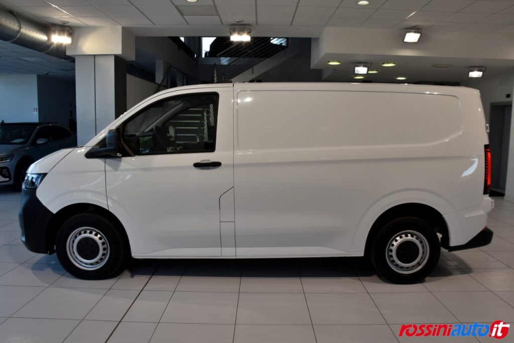 VOLKSWAGEN NEW TRANSPORTER T7 2.0 TDI 110 CV 28Q L1 DIESEL USATO