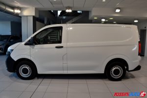 VOLKSWAGEN NEW TRANSPORTER T7 2.0 TDI 110 CV 28Q L1 DIESEL USATO