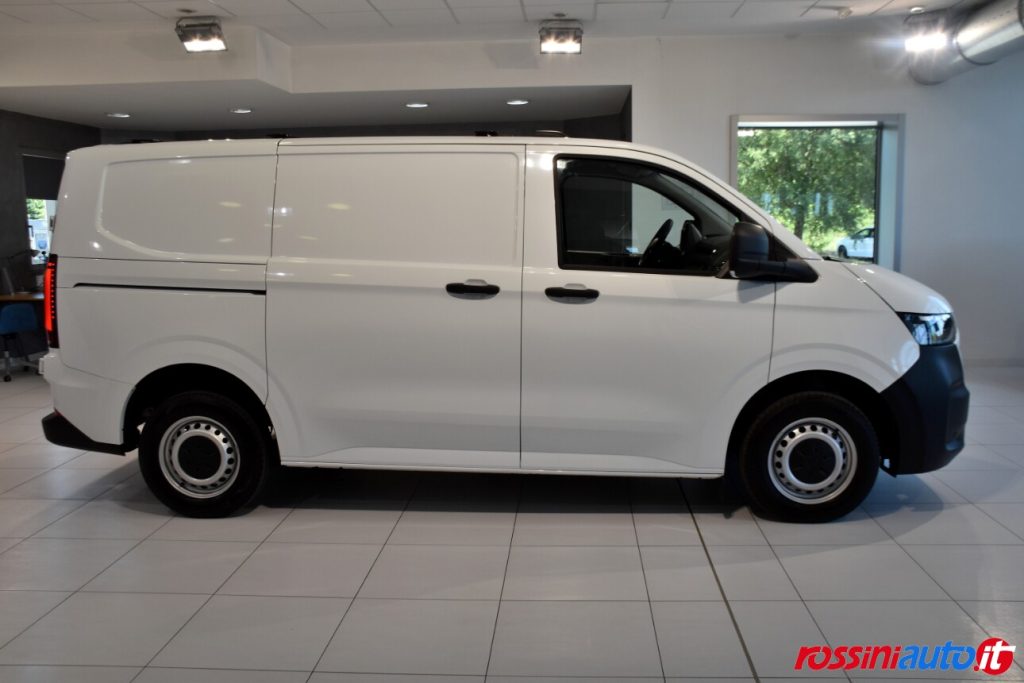 VOLKSWAGEN NEW TRANSPORTER T7 2.0 TDI 110 CV 28Q L1 DIESEL USATO
