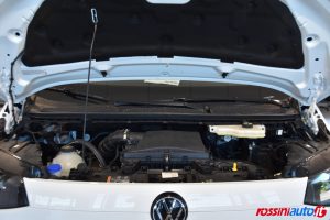 VOLKSWAGEN NEW TRANSPORTER T7 2.0 TDI 110 CV 28Q L1 DIESEL USATO