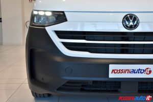 VOLKSWAGEN NEW TRANSPORTER T7 2.0 TDI 110 CV 28Q L1 DIESEL USATO