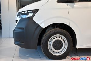 VOLKSWAGEN NEW TRANSPORTER T7 2.0 TDI 110 CV 28Q L1 DIESEL USATO