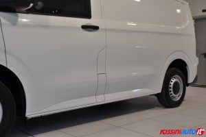 VOLKSWAGEN NEW TRANSPORTER T7 2.0 TDI 110 CV 28Q L1 DIESEL USATO