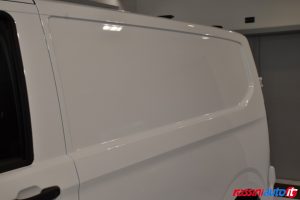 VOLKSWAGEN NEW TRANSPORTER T7 2.0 TDI 110 CV 28Q L1 DIESEL USATO