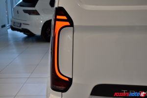 VOLKSWAGEN NEW TRANSPORTER T7 2.0 TDI 110 CV 28Q L1 DIESEL USATO