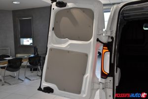 VOLKSWAGEN NEW TRANSPORTER T7 2.0 TDI 110 CV 28Q L1 DIESEL USATO