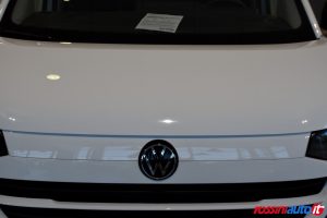 VOLKSWAGEN NEW TRANSPORTER T7 2.0 TDI 110 CV 28Q L1 DIESEL USATO