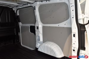 VOLKSWAGEN NEW TRANSPORTER T7 2.0 TDI 110 CV 28Q L1 DIESEL USATO