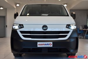 VOLKSWAGEN NEW TRANSPORTER T7 2.0 TDI 110 CV 28Q L1 DIESEL USATO