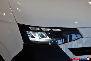 VOLKSWAGEN NEW TRANSPORTER T7 2.0 TDI 110 CV 28Q L1 DIESEL USATO