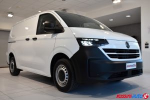 VOLKSWAGEN NEW TRANSPORTER T7 2.0 TDI 110 CV 28Q L1 DIESEL USATO