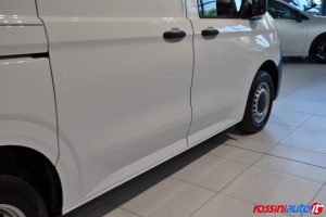 VOLKSWAGEN NEW TRANSPORTER T7 2.0 TDI 110 CV 28Q L1 DIESEL USATO