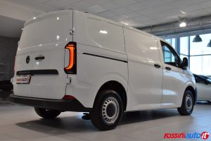 VOLKSWAGEN NEW TRANSPORTER T7 2.0 TDI 110 CV 28Q L1 DIESEL USATO