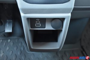VOLKSWAGEN NEW TRANSPORTER T7 2.0 TDI 110 CV 28Q L1 DIESEL USATO