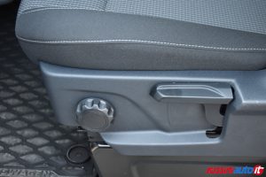 VOLKSWAGEN NEW TRANSPORTER T7 2.0 TDI 110 CV 28Q L1 DIESEL USATO