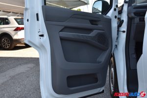 VOLKSWAGEN NEW TRANSPORTER T7 2.0 TDI 110 CV 28Q L1 DIESEL USATO