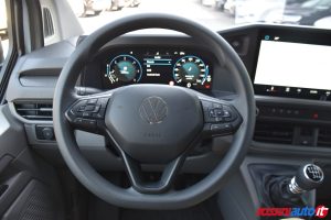 VOLKSWAGEN NEW TRANSPORTER T7 2.0 TDI 110 CV 28Q L1 DIESEL USATO