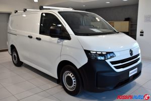 VOLKSWAGEN NEW TRANSPORTER T7 2.0 TDI 150 CV 28Q L1 DIESEL USATO