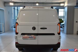 VOLKSWAGEN NEW TRANSPORTER T7 2.0 TDI 150 CV 28Q L1 DIESEL USATO
