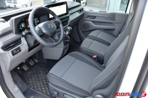 VOLKSWAGEN NEW TRANSPORTER T7 2.0 TDI 150 CV 28Q L1 DIESEL USATO