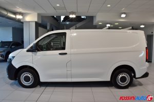 VOLKSWAGEN NEW TRANSPORTER T7 2.0 TDI 150 CV 28Q L1 DIESEL USATO