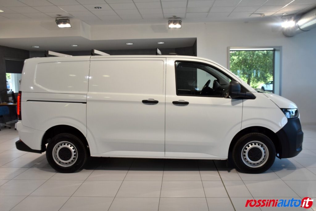 VOLKSWAGEN NEW TRANSPORTER T7 2.0 TDI 150 CV 28Q L1 DIESEL USATO