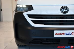 VOLKSWAGEN NEW TRANSPORTER T7 2.0 TDI 150 CV 28Q L1 DIESEL USATO