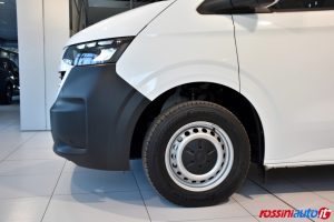 VOLKSWAGEN NEW TRANSPORTER T7 2.0 TDI 150 CV 28Q L1 DIESEL USATO