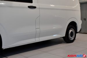 VOLKSWAGEN NEW TRANSPORTER T7 2.0 TDI 150 CV 28Q L1 DIESEL USATO