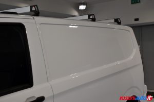 VOLKSWAGEN NEW TRANSPORTER T7 2.0 TDI 150 CV 28Q L1 DIESEL USATO