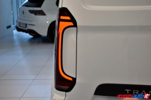 VOLKSWAGEN NEW TRANSPORTER T7 2.0 TDI 150 CV 28Q L1 DIESEL USATO