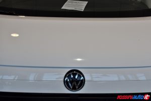 VOLKSWAGEN NEW TRANSPORTER T7 2.0 TDI 150 CV 28Q L1 DIESEL USATO