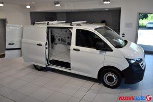 VOLKSWAGEN NEW TRANSPORTER T7 2.0 TDI 150 CV 28Q L1 DIESEL USATO
