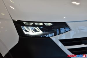 VOLKSWAGEN NEW TRANSPORTER T7 2.0 TDI 150 CV 28Q L1 DIESEL USATO