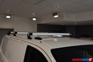 VOLKSWAGEN NEW TRANSPORTER T7 2.0 TDI 150 CV 28Q L1 DIESEL USATO