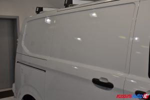 VOLKSWAGEN NEW TRANSPORTER T7 2.0 TDI 150 CV 28Q L1 DIESEL USATO