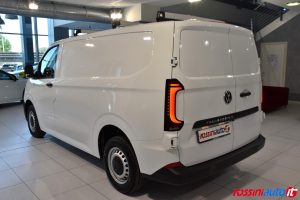 VOLKSWAGEN NEW TRANSPORTER T7 2.0 TDI 150 CV 28Q L1 DIESEL USATO