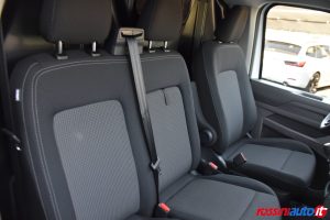 VOLKSWAGEN NEW TRANSPORTER T7 2.0 TDI 150 CV 28Q L1 DIESEL USATO