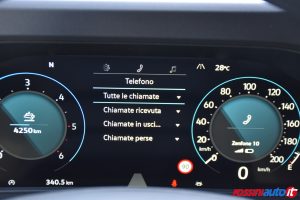 VOLKSWAGEN NEW TRANSPORTER T7 2.0 TDI 150 CV 28Q L1 DIESEL USATO