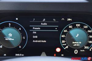 VOLKSWAGEN NEW TRANSPORTER T7 2.0 TDI 150 CV 28Q L1 DIESEL USATO